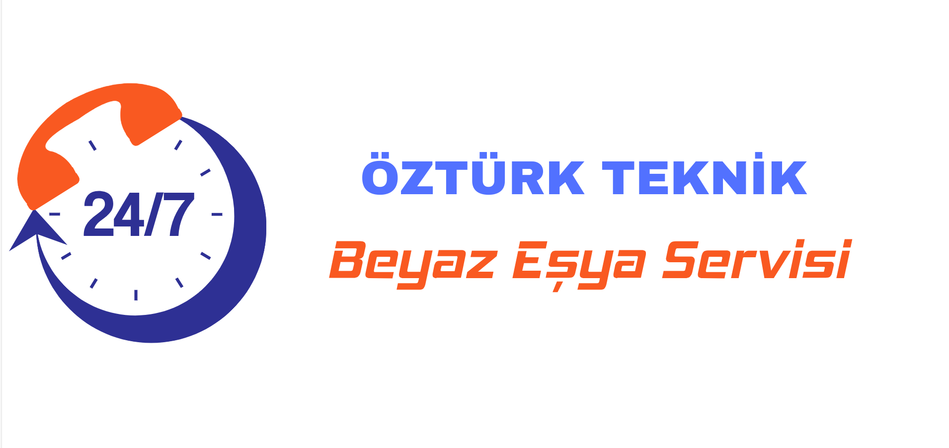 Öztürk Beyaz Eşya Servisi